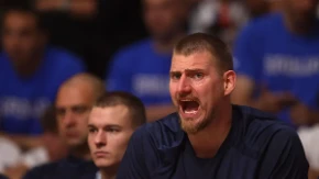 Nikola Jokić ostavio bivšeg saigrača u totalnom šoku
