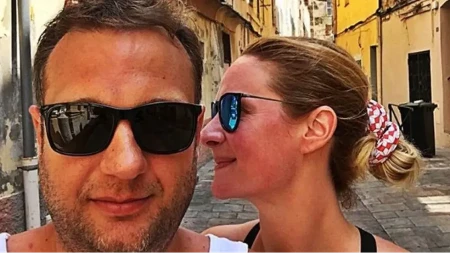 Voditeljka završila u krevetu sa kolegom, njen muž saznao istinu! Nastao skandal neviđenih razmera