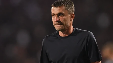 Ilić o suđenju na derbiju: "Stojim iza svega što sam rekao"