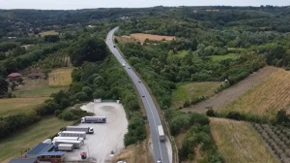 Počinju radovi vredni 1,3 milijarde evra - "Vožd Karađorđe" prostiraće se na 242 kilometra