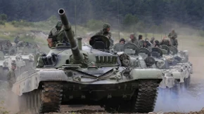 Uskoro kraj!? Vojska Srbije podigla borbene avione i aktivirala tenkove, javlja Ministarstvo odbrane