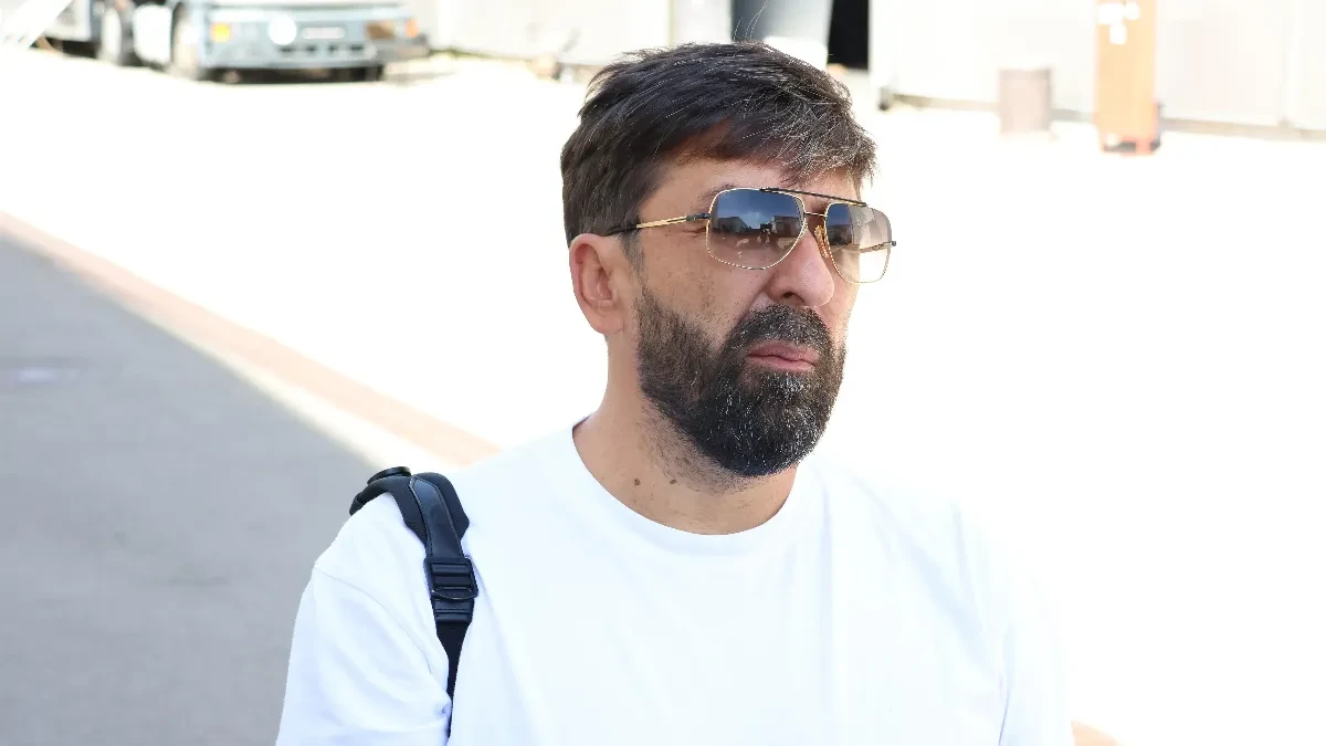 "I ovo je muškarac, ljiga!" Amidžić dobio uvrede zbog izjave o bivšoj: "Samoživost uzima ovaj narod"