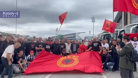 Šiptari javno prete haškim sudijama! "Razmislite o posledicama!"