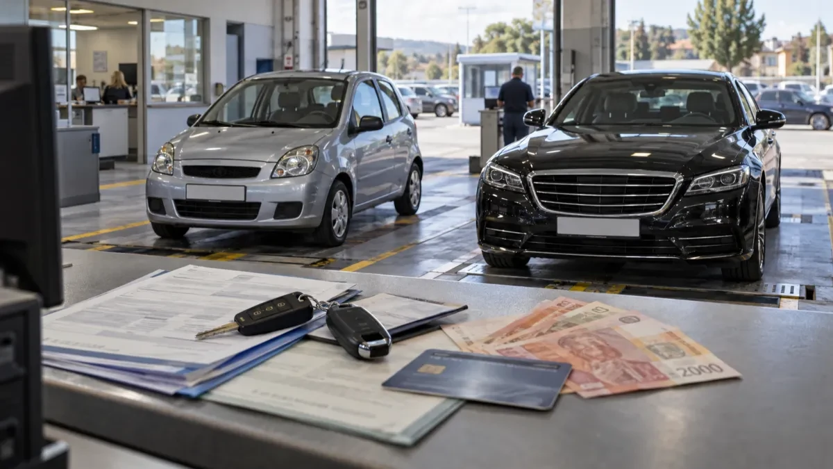 Za „audi“ 37.000, za mali gradski auto 22.000 dinara: Evo koliko će vas sada koštati registracija