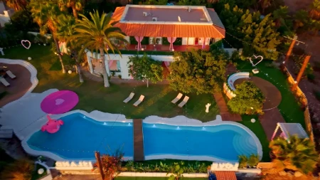 EMISIJA DANA „Love Island Adria“