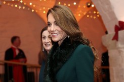 Koliko je samo divna: Frizura Kejt Midlton nije samo elegantna i prelepa, već ima i posebno značenje