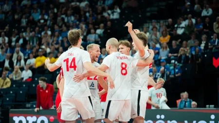 Veliki šok na Evropskom prvenstvu! Danska priredila senzaciju i poslala ozbiljnu poruku Srbiji