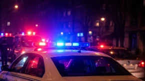 Oduzeo sebi život u zatvoru!: Ubio majku šestoro dece, u trenutku zločina dete slavilo rođendan