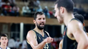Bomba u ABA ligi! Stiže Nikola Mirotić, izborom kluba sve šokirao