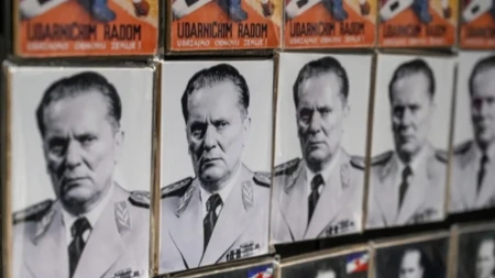 Šokantna tajna Josipa Broza! Kako je zapravo nastao nadimak Tito, jedna teorija ledi krv u žilama