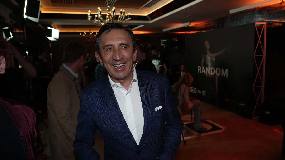  "Žikina ideja bila je da glumim dečka Slavici Ćukteraš": Pevač je o ovome godinama ćutao, sad sve izneo