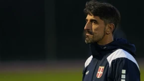 Muke za Veljka Paunovića: Povredio se jedan od glavnih aduta Srbije! 