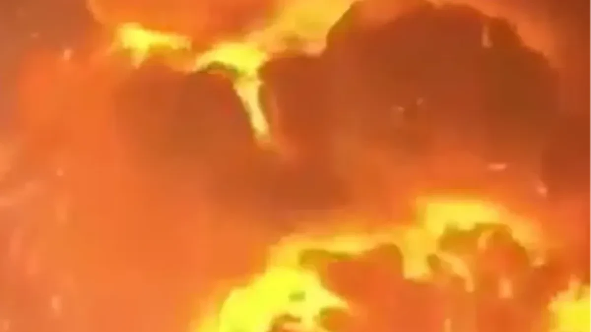 Rusija udarila pravo u srce operacije! Ono što je dopremljeno u Odesu nije stiglo do fronta