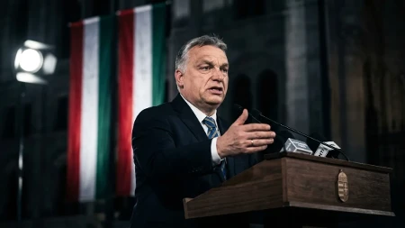 Orban najavio borbu za Mađarsku: Pozivam sve da učestvuju u nacionalnom otporu