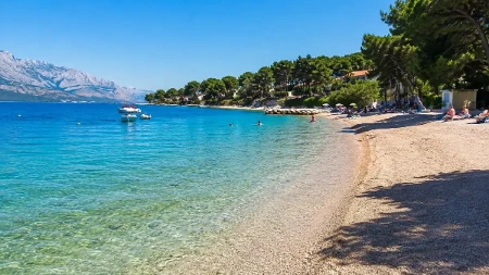 Skandalozna scena u Dubrovniku! Potpuno gola žena se samozadovoljavala na plaži