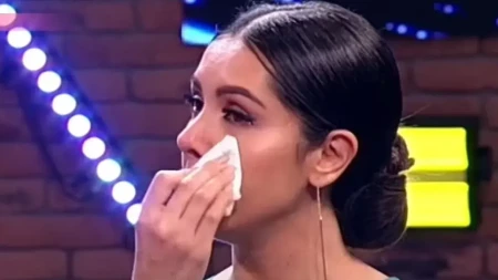 "Porodici sam bila dobra samo da zaradim novac, i sad sam u depresiji": Bolno priznanje Tanje Savić, iznela šok detalje