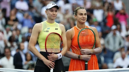 Sabalenka svrgnuta sa trona! US Open dobio novu šampionku