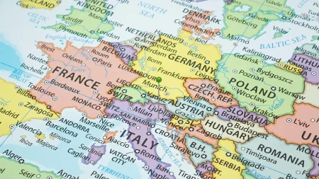 Cepa se velika evropska sila! Tri lidera sutra za stolom imaju plan koji ruši temelje moćne države