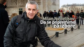 Alo! saznaje: Ovo je blokader koji je širio strah na letu Er Srbije! Pominjao "bombu", let kasnio četiri sata
