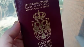 Čudna pozicija - za dolazak u neka mesta u Srbiji možda je potreban srpski pasoš