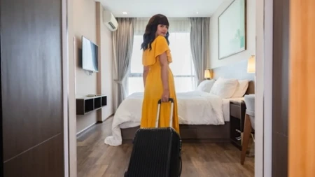 Stigli ste u hotel? Ne otvarajte kofer dok ne proverite ovih 5 stvari – iskusni putnici ovo rade čim uđu u sobu
