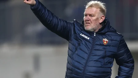 Bomba na Maksimiru: Robert Prosinečki preuzima Dinamo?