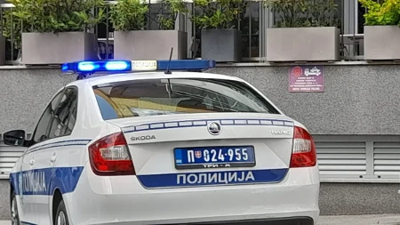 Sin jednog od vođa zemunskog podzemlja upucao muškarca u grudi! Otkriven identitet aktera krvavog incidenta