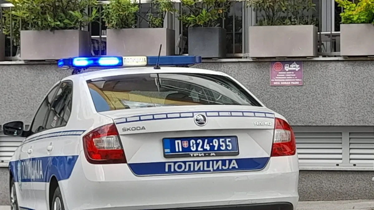 Sin jednog od vođa zemunskog podzemlja upucao muškarca u grudi! Otkriven identitet aktera krvavog incidenta