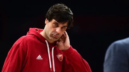 Pomirili se Maja Ognjenović i Miloš Teodosić! Košarkaš se nakon razvoda vratio bivšoj 
