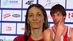 Maja i Teodosić započeli zajednički život u novom stanu! Ovo su detalji pomirenja 