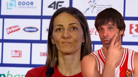 Maja i Teodosić započeli zajednički život u novom stanu! Ovo su detalji pomirenja 