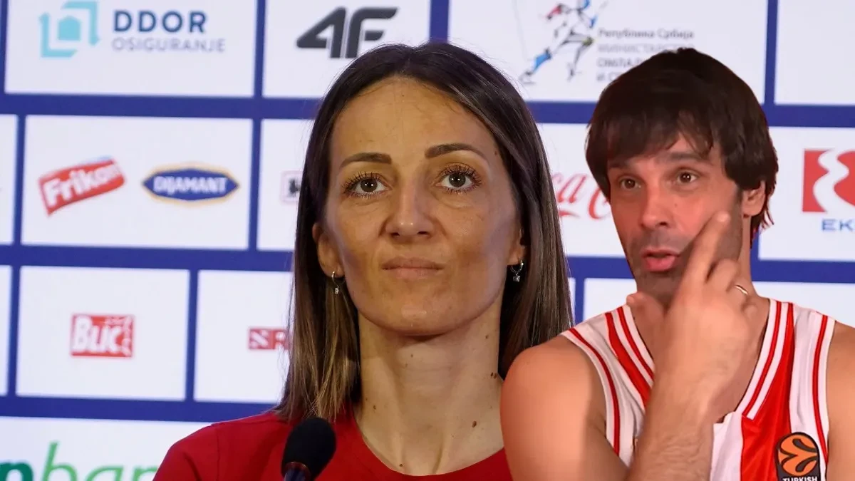 Maja i Teodosić započeli zajednički život u novom stanu! Ovo su detalji pomirenja 