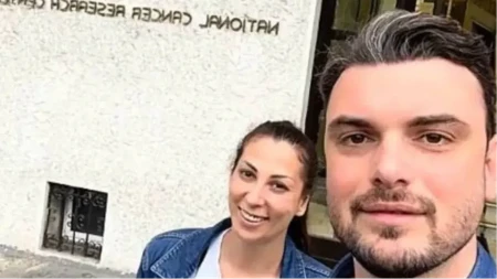 Pevala je, smejala se, a bolovala je od najteže bolesti: Nadežda Biljić između bolnice i bine