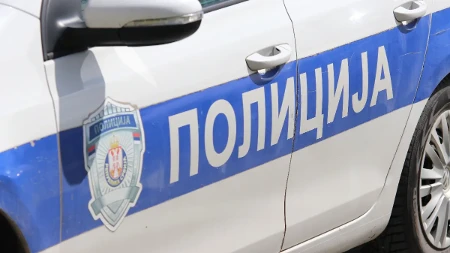Napadač sve priznao! Pre Sinanija napao i opljačkao još jednog muškarca