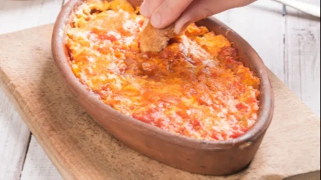 Menemen za ručak: Tursko jelo od jaja i povrća koje deca vole
