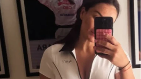 Olimpijka pokazala telo posle porođaja: Svi u neverici gledaju njenu realnost, imala je 25 kilograma više