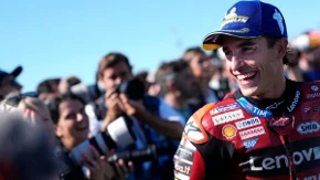 Trijumf Španca: Mark Markez pobedio na Velikoj nagradi San Marina