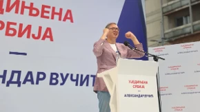Ugledni profesori, lekari, advokati i umetnici: Evo ko je sve na listi „Aleksandar Vučić – Ujedinjena Srbija“