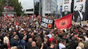 Država nije iznenađena pretnjama Albanaca: Očekivali smo rapsodiju mržnje u Prištini