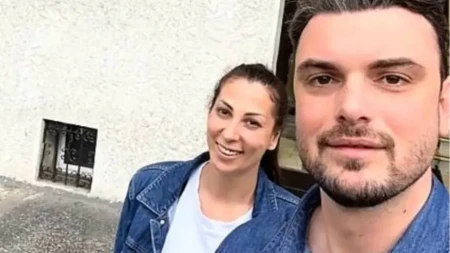 "Tata mi je pričao da idem kod lekara" Potresna ispovest Nadežde Biljić o raku: Evo šta je sada sa pevačicom
