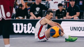 "Lale" demonstrirale silu: Basketaši Srbije nisu imali šanse, Holandija ide u finale Evropskog prvenstva 