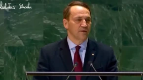 Poljska presekla: Sikorski saopštio veliku odluku o Ukrajini