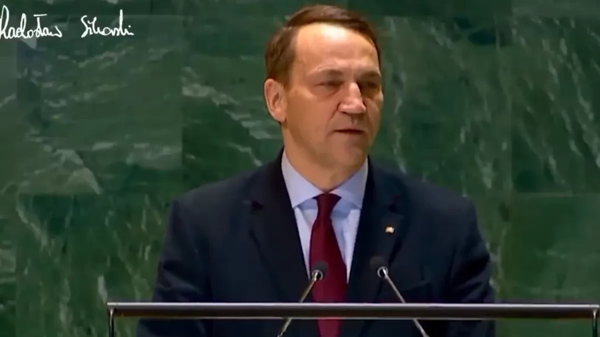 Poljska presekla: Sikorski saopštio veliku odluku o Ukrajini
