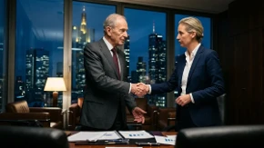 "Podržavam AfD!" Jedan od najbogatijih Nemaca stao uz Alis Vajdel