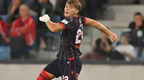 Zvezda slavila na Lagatoru! Kostov srušio IMT