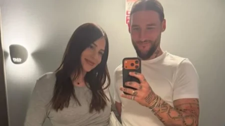 Sad je definitivno! Cecina ćerka donela odluku, Anastasija se oglasila saopštenjem za javnost (FOTO)