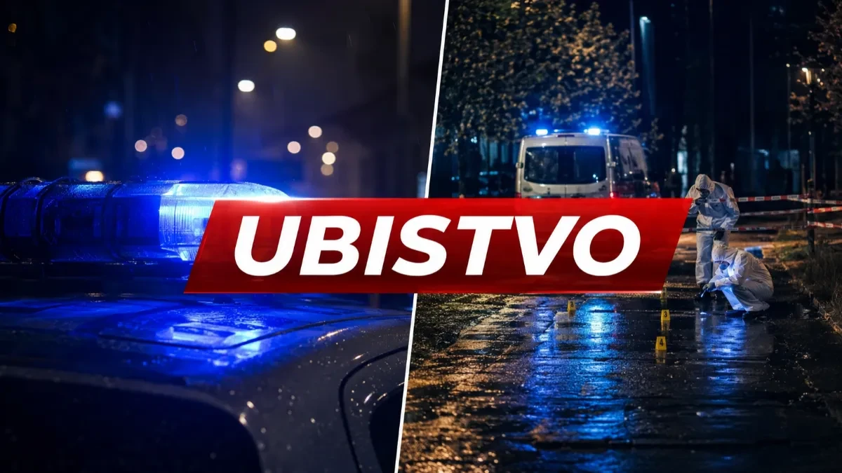Mrtvog prijatelja vozio 20 kilometara da prikrije zločin: Tek na pumpi otkriven jeziv plan