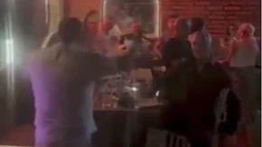 Skandal! Milo Đukanović se veseli uz ustaške pesme! Samo mu Tompson fali