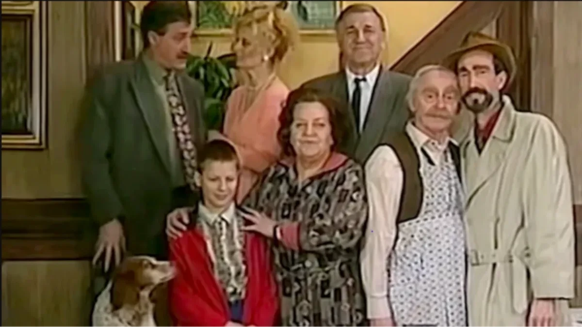Evo šta se dogodilo sa glumcima iz serije "Srećni ljudi": Neca ima biznis, a evo i ko je napustio glumu