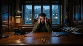 Pobuna kod Zelenskog: Potreban nam je mir a ne rat i diktatura